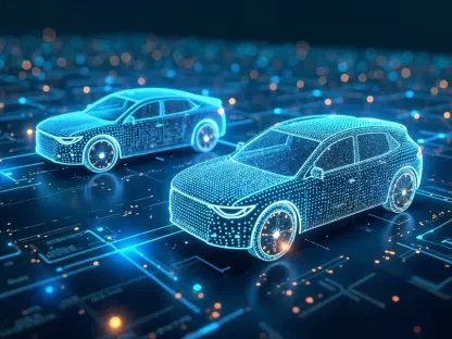 Automakers Unite to Accelerate Software-Defined Cars