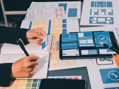 Can Great UI/UX Design Make or Break a Startup?