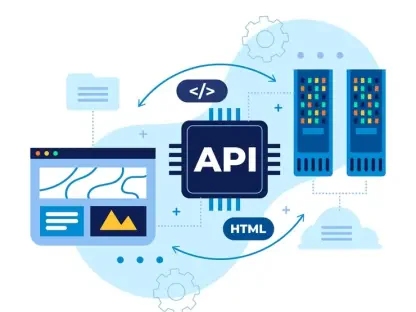 AI Data Dilemma Pits Web Scraping Against APIs