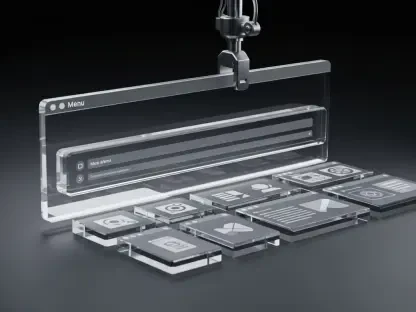 Microsoft Tests a Radical New Interface for Windows 11