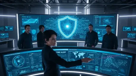 Trump Scraps Federal Software Security Mandate