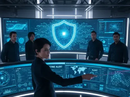 Trump Scraps Federal Software Security Mandate