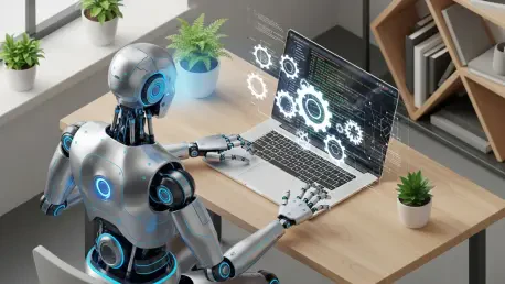 Trend Analysis: AI in Platform Engineering