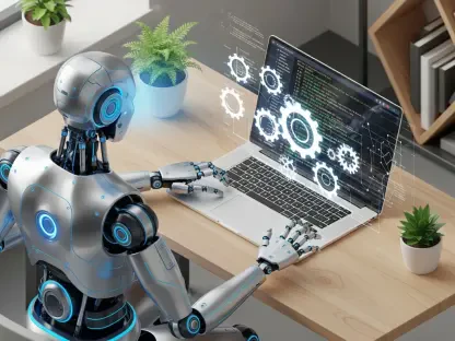 Trend Analysis: AI in Platform Engineering