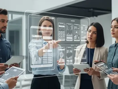 Bolder Apps Named a Top AI Developer by DesignRush