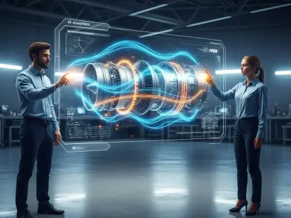 How AI Is Transforming Modern Engineering