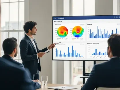 Why Can't Banks Out-Run Their Software Risk?