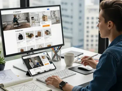 What Is the Future of Toronto E-Commerce Design?