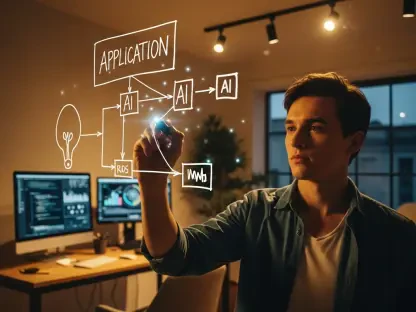 Trend Analysis: Democratizing AI Development