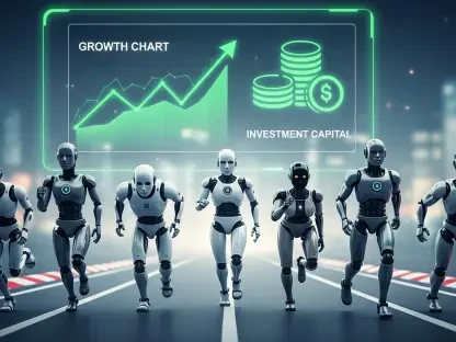 Big Tech's AI Arms Race Spurs Investor Concern