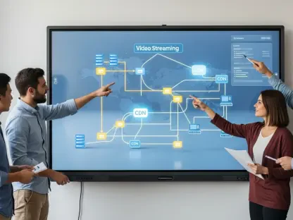 Review of Video Streaming App Development