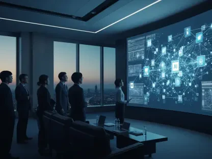 Middle Powers Must Build Open AI Ecosystems to Compete