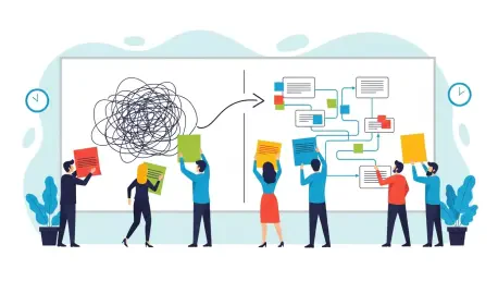 What if AI Could Fix Your Broken Workflows?