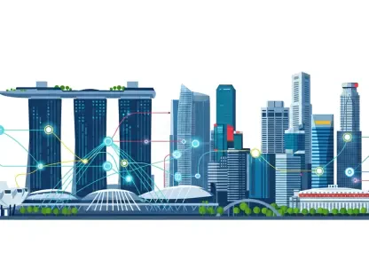How Is Google Shaping Singapore's AI Ecosystem?