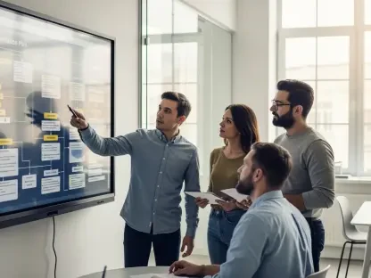 Pre-Code Collaborative Planning – Review