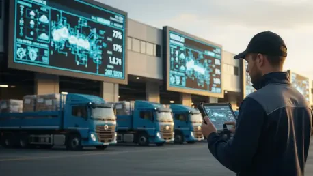 Agricultural AI Transformation – Review