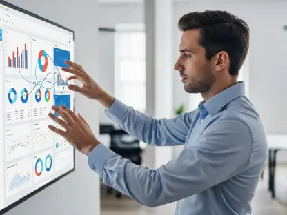 Trend Analysis: No-Code Development Platforms