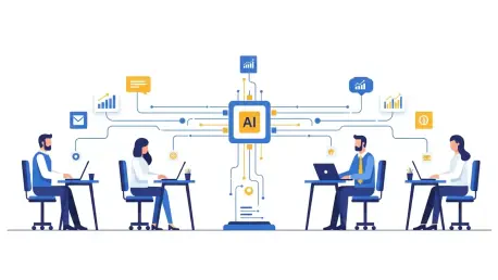 What’s Driving Kuwait’s AI App Revolution?