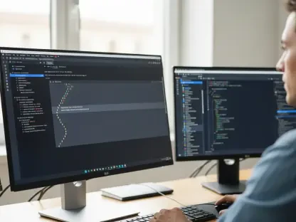 Microsoft's New CLI Streamlines Windows App Development
