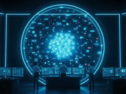 How Secure Is Your Software Supply Chain?