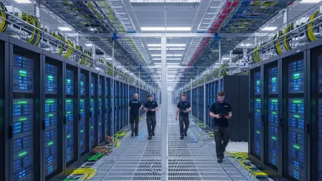 How Did Docker Revolutionize Software Development?