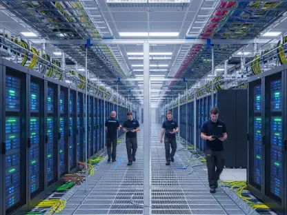 How Did Docker Revolutionize Software Development?