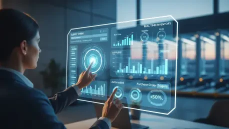 Forest Lawn Transforms Procurement Into an Operational Hub