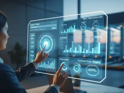 Forest Lawn Transforms Procurement Into an Operational Hub