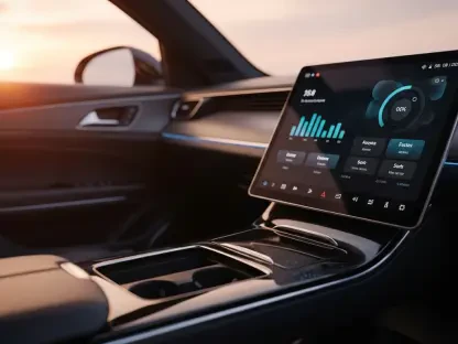 How Is UI/UX Design Shaping the Future of the Car Cabin?