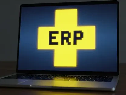 Healthcare ERP Modernization – Review