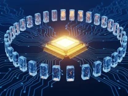 The Evolution and Implementation of AI in ERP Systems