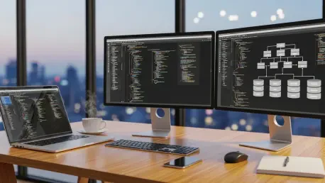 Can a Foundation Save MySQL From Oracle’s Control?