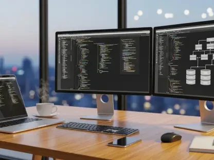 Can a Foundation Save MySQL From Oracle’s Control?