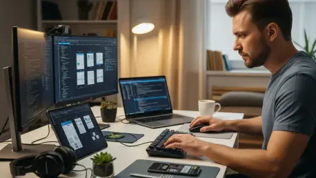 Top Mobile App Development Trends and Leaders in Dallas