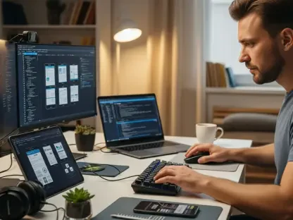 Top Mobile App Development Trends and Leaders in Dallas