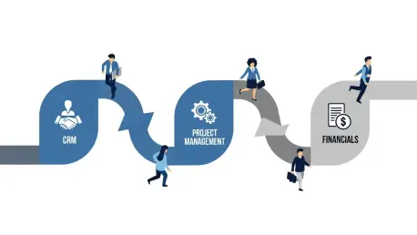 What Makes Vantagepoint a Top-Rated Project ERP?