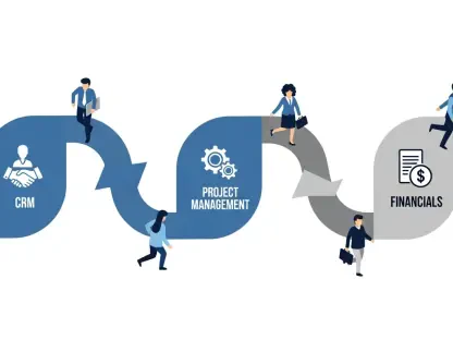 What Makes Vantagepoint a Top-Rated Project ERP?