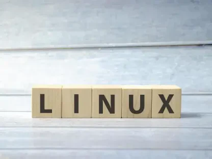 Architect of Modern Linux Leaves Microsoft