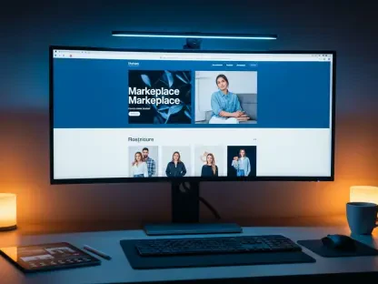 How to Build a Modern Marketplace Website in One Day?