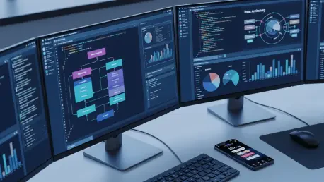 How Is Mobile App Development Evolving Digital Strategy?