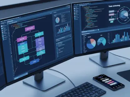 How Is Mobile App Development Evolving Digital Strategy?