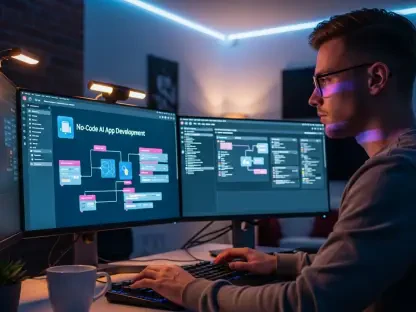 No-Code AI App Development – Review