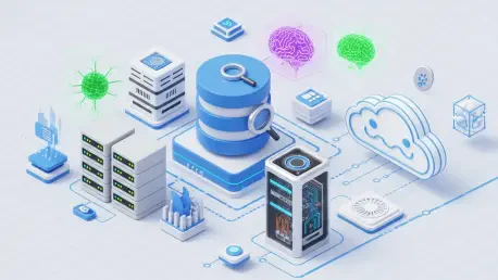 AI Requires Rethinking the Storage-Compute Divide