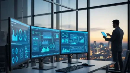 Will Agentic AI Define the Future of Professional Services?