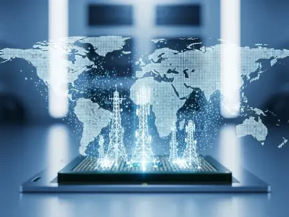 Google and Nokia Partner to Revolutionize Mobile Networks