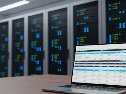 The Modern Resurgence and Technological Evolution of SQL