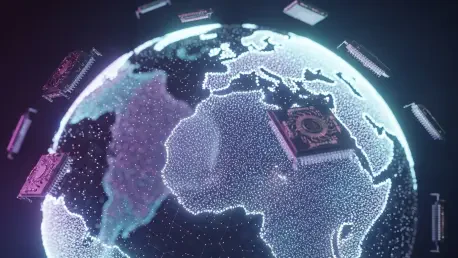 How Is Decentralized AI Challenging Centralized Tech?