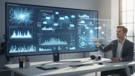 Is Claude Code the End of Traditional Software Engineering?