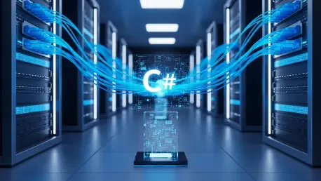 How Does Microsoft C# SDK 1.0 Transform AI Integration?