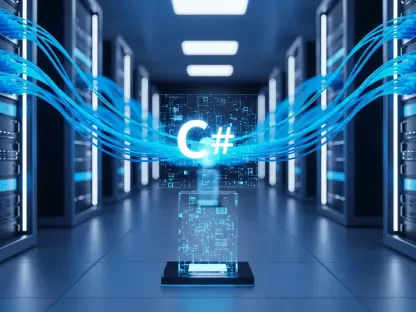 How Does Microsoft C# SDK 1.0 Transform AI Integration?